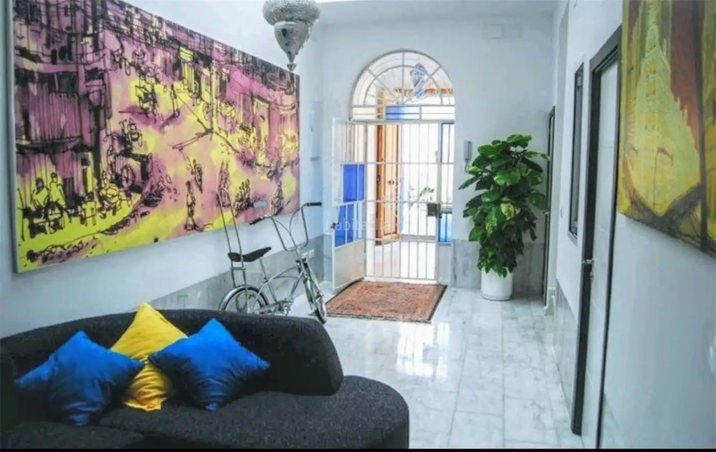 Reihenhaus zur Miete in Calle Estrellita Castro 7