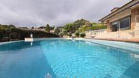 Swimming pool of House or chalet for sale in Sant Vicenç de Montalt  with Air Conditioner and Terrace