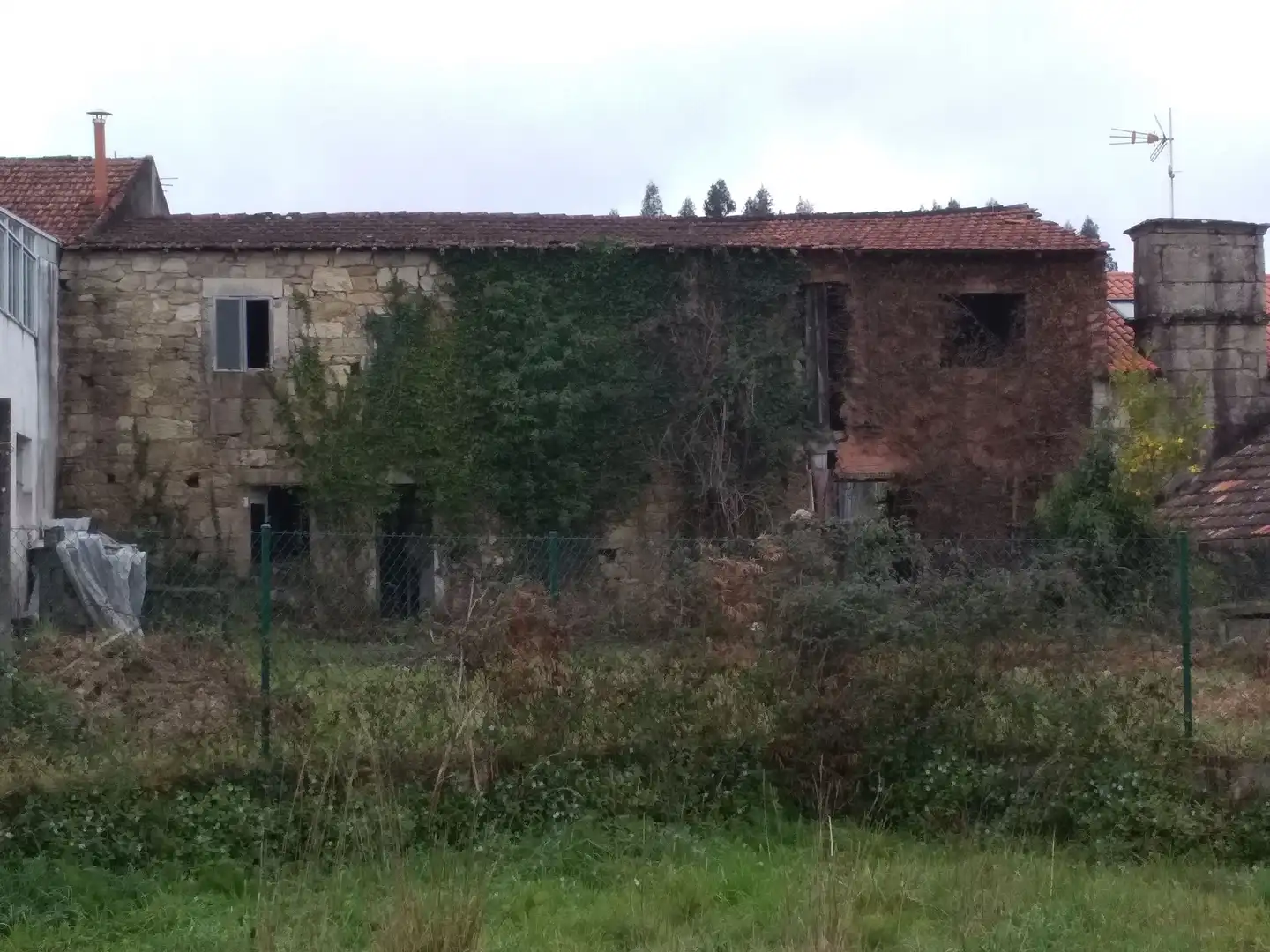 Maison à vendre à Cuntis, imagen 2