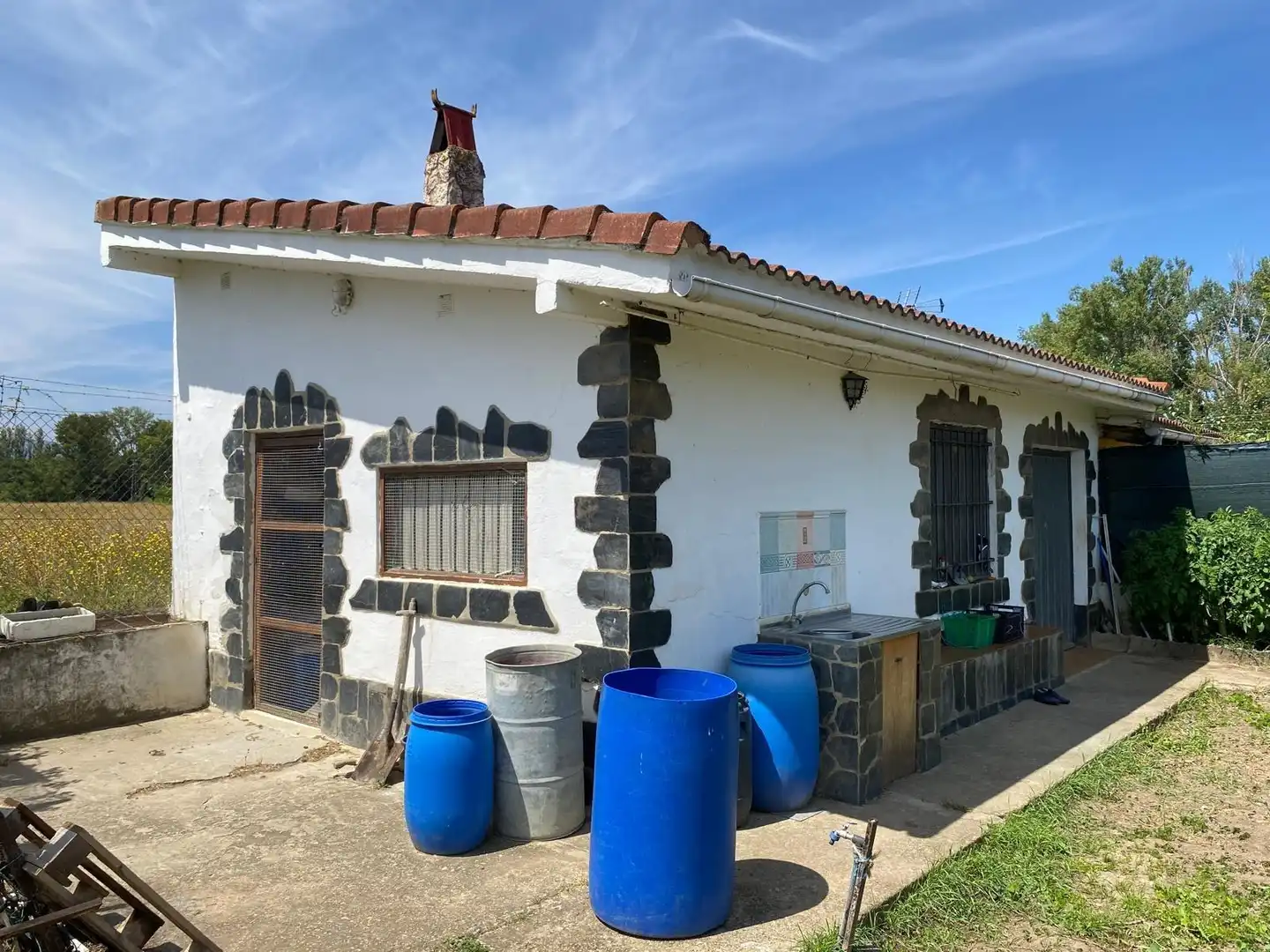 Maison avec jardin à vendre à Medina de Pomar, imagen 8