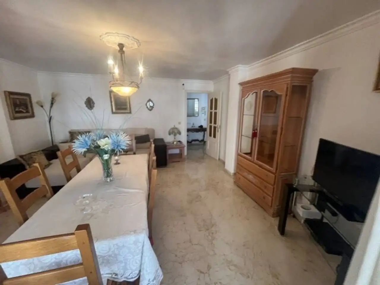 Flat with lift for sale in Calle cID, imagen 3