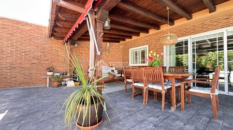 Photo 3 of Detached homes for sale in Torres de la Alameda, Madrid