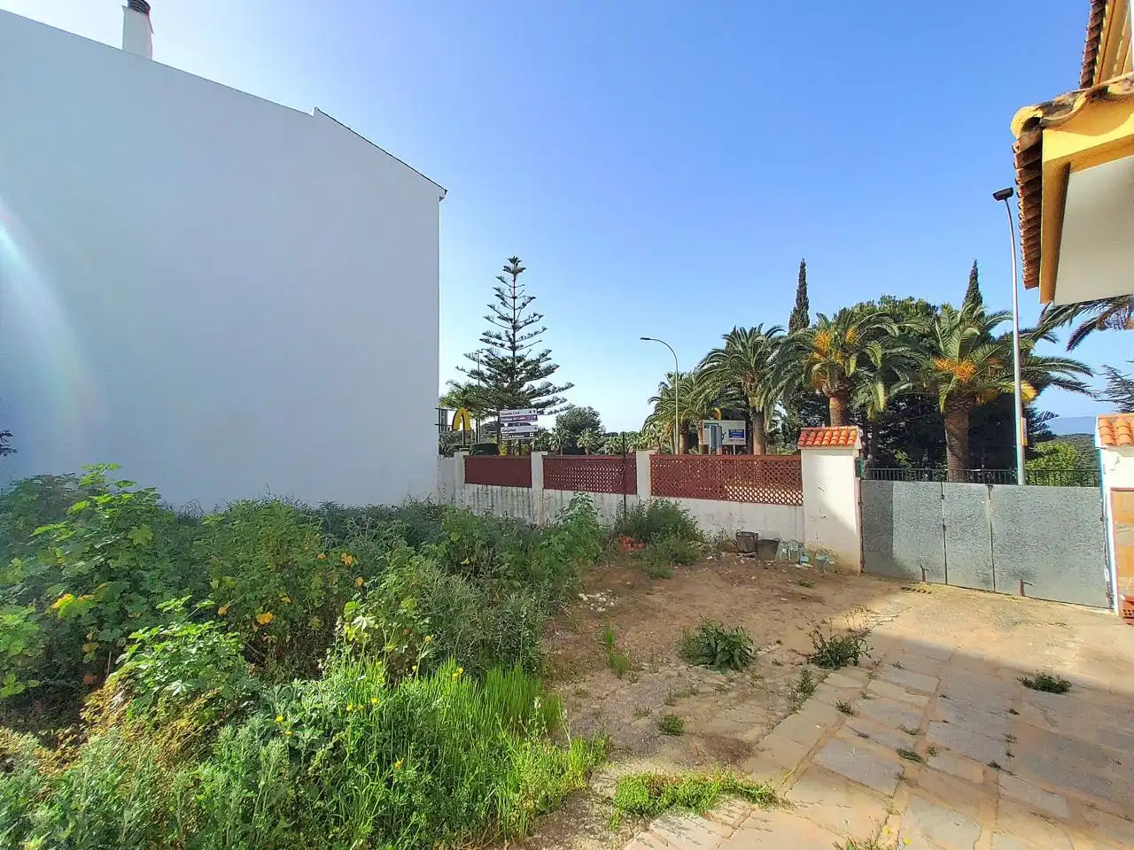 Terreni e lotti in vendita a Batallón Cazadores De Tarifa, imagen 6