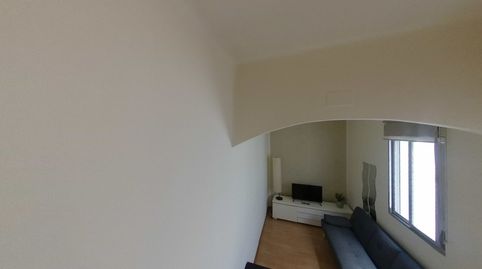 Foto 4 de Piso de alquiler en Paseo de la Esperanza, Acacias, Madrid Capital