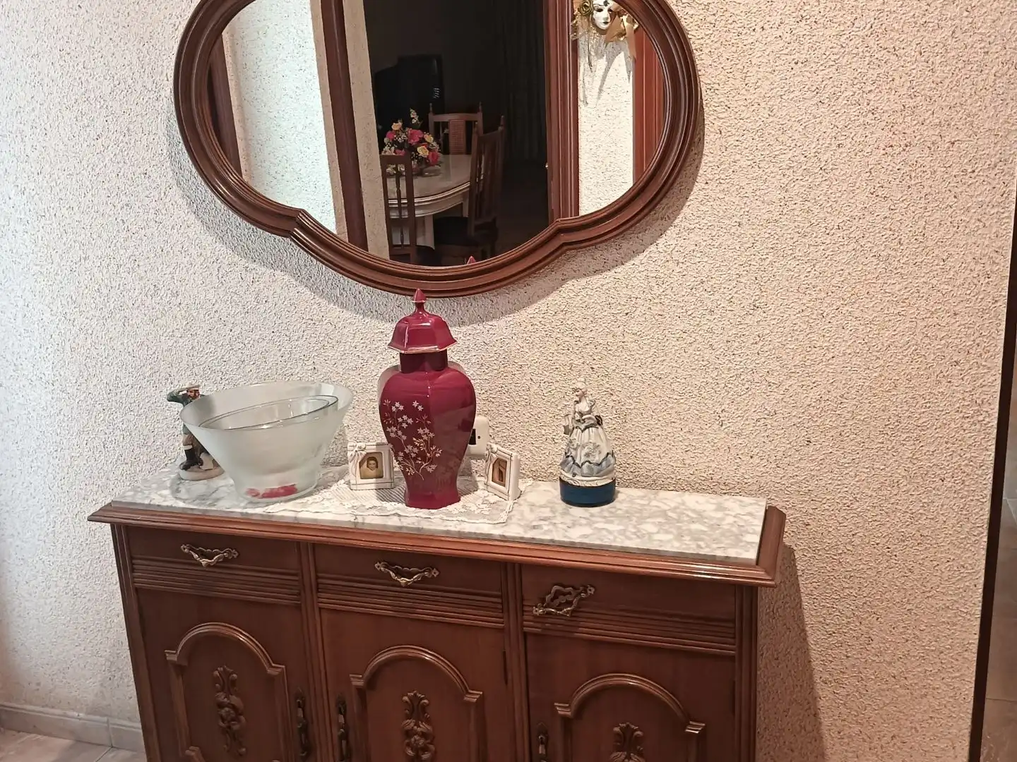 Wohnung zum Verkauf in Carrer d'Alacant 37, imagen 2