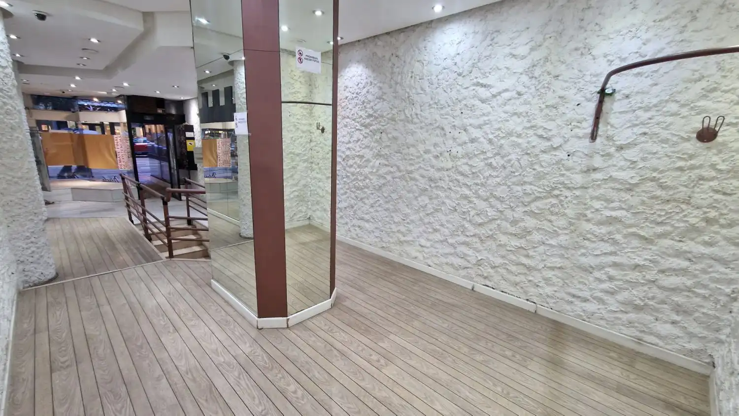 Local comercial en venda a Via de San Marcos, imagen 5