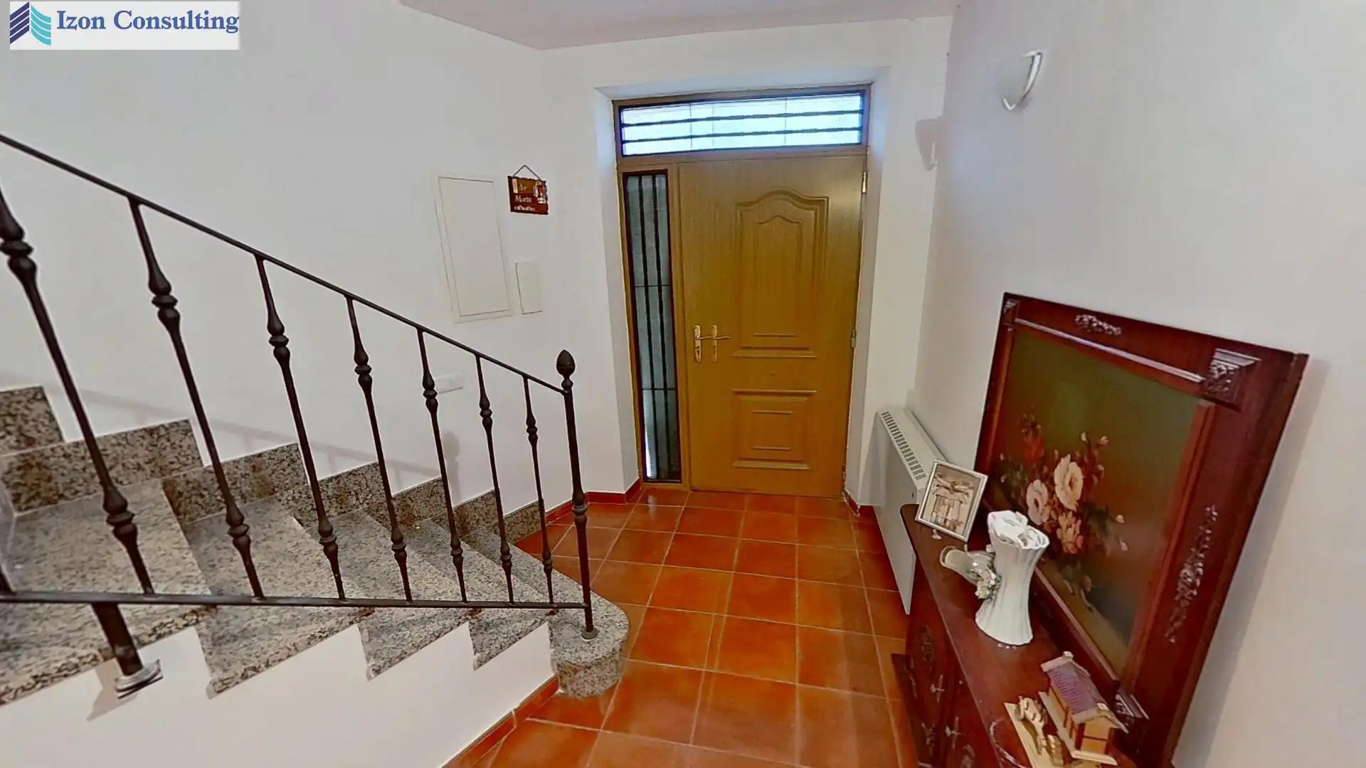 Casa o xalet en venda en Montiel amb Calefacció i Moblat