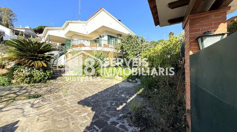 Foto 5 de Casa o chalet en venta en Les Bilbenyes, Sant Vicenç de Montalt