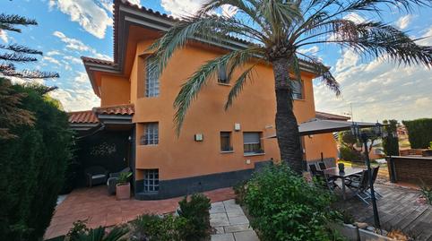 Photo 5 of Houses for sale in Altorreal - El Chorrico, Molina de Segura