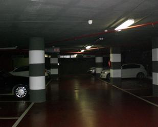 Parking of Garage to rent in  Barcelona Capital