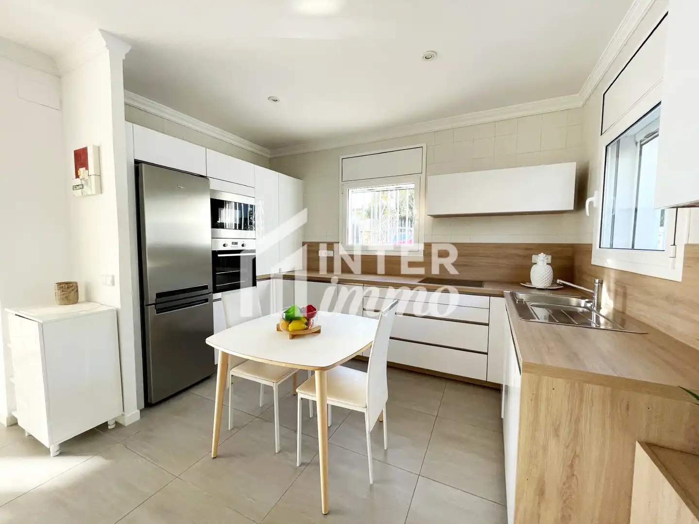 Casa con piscina en venta en Carrer ALBACETE 30, imagen 9