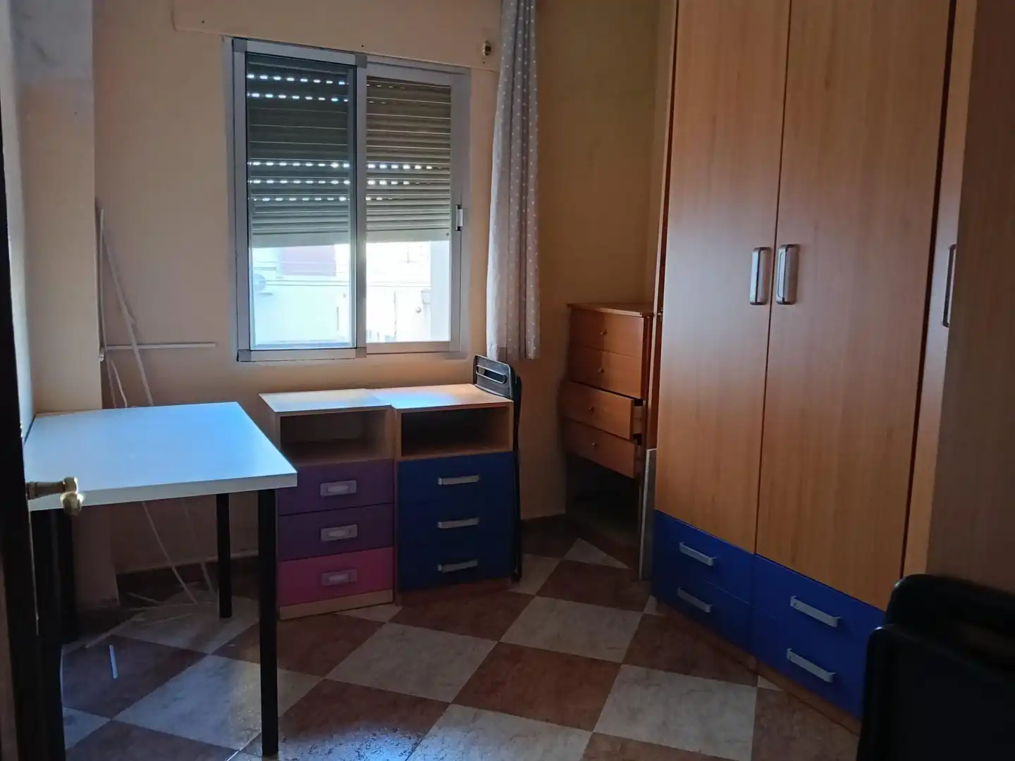 Pis amb ascensor en venda a Astilleros - La Paz  - Loreto - El Corte Inglés, imagen 11