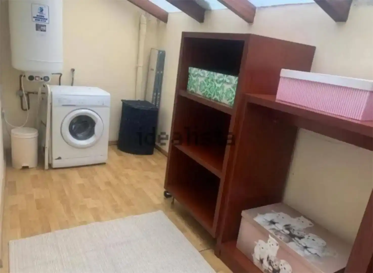 Apartament en venda en Viveiro amb Balcó
