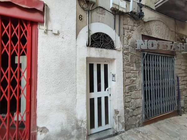Piso en venta en Carrer de Sant Pere, 6, Barri Antic
