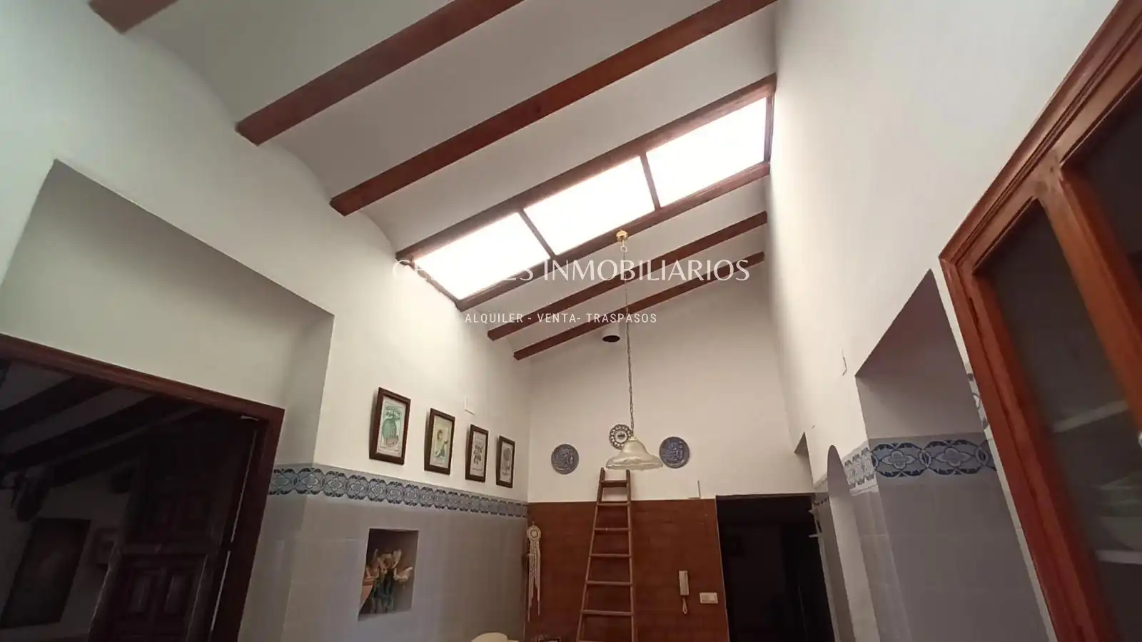 Buildings for sale in Muro de Alcoy