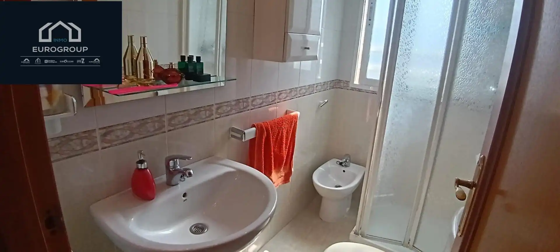 Appartement compact avec piscine à vendre à Levante Alto, imagen 32