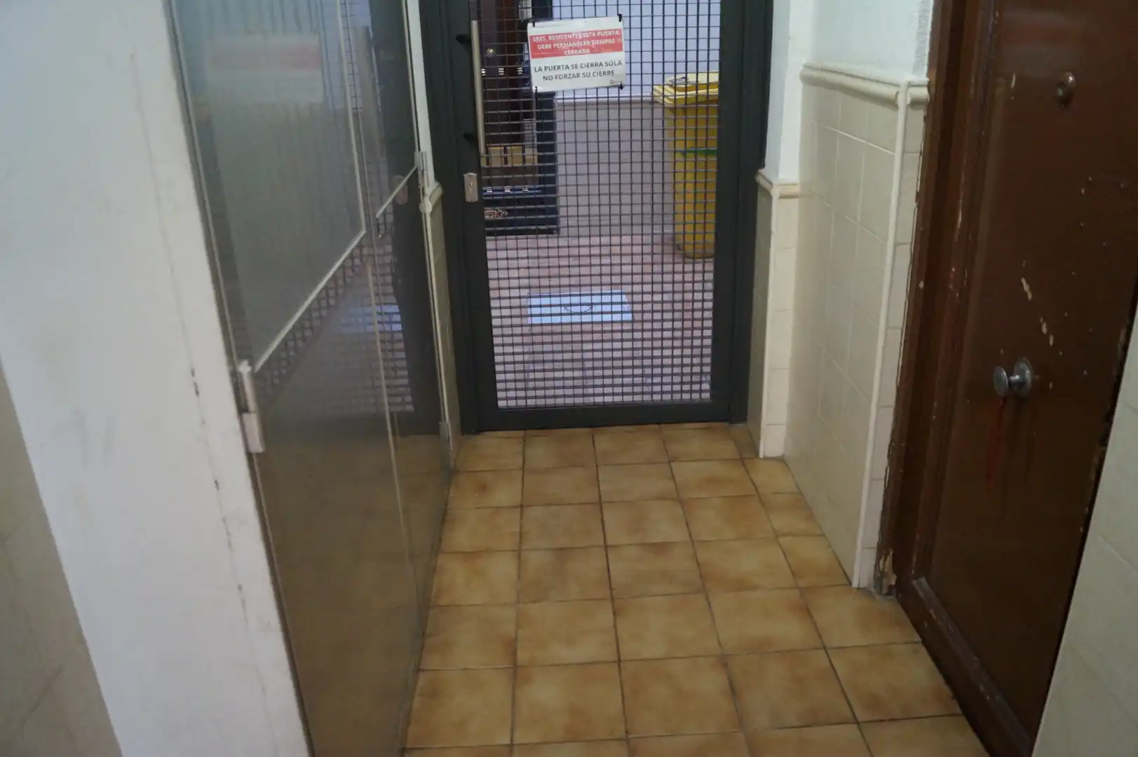 Piso en venta en Madrid