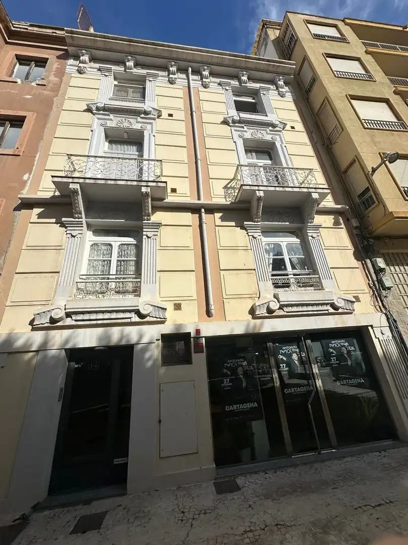 Apartments for sale in N/A, -1, Casco Antiguo