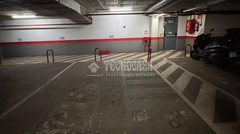 Photo 3 of Garage to rent in Norte, Madrid