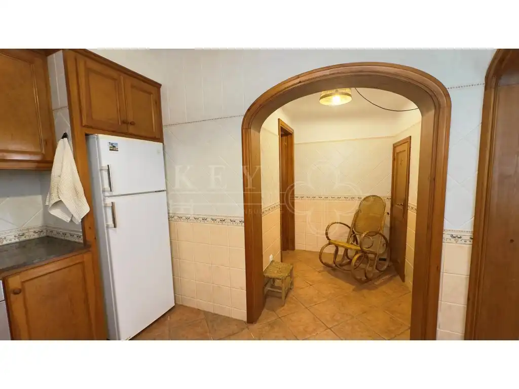 Cocina de Casa o chalet en venta en Ciutadella de Menorca