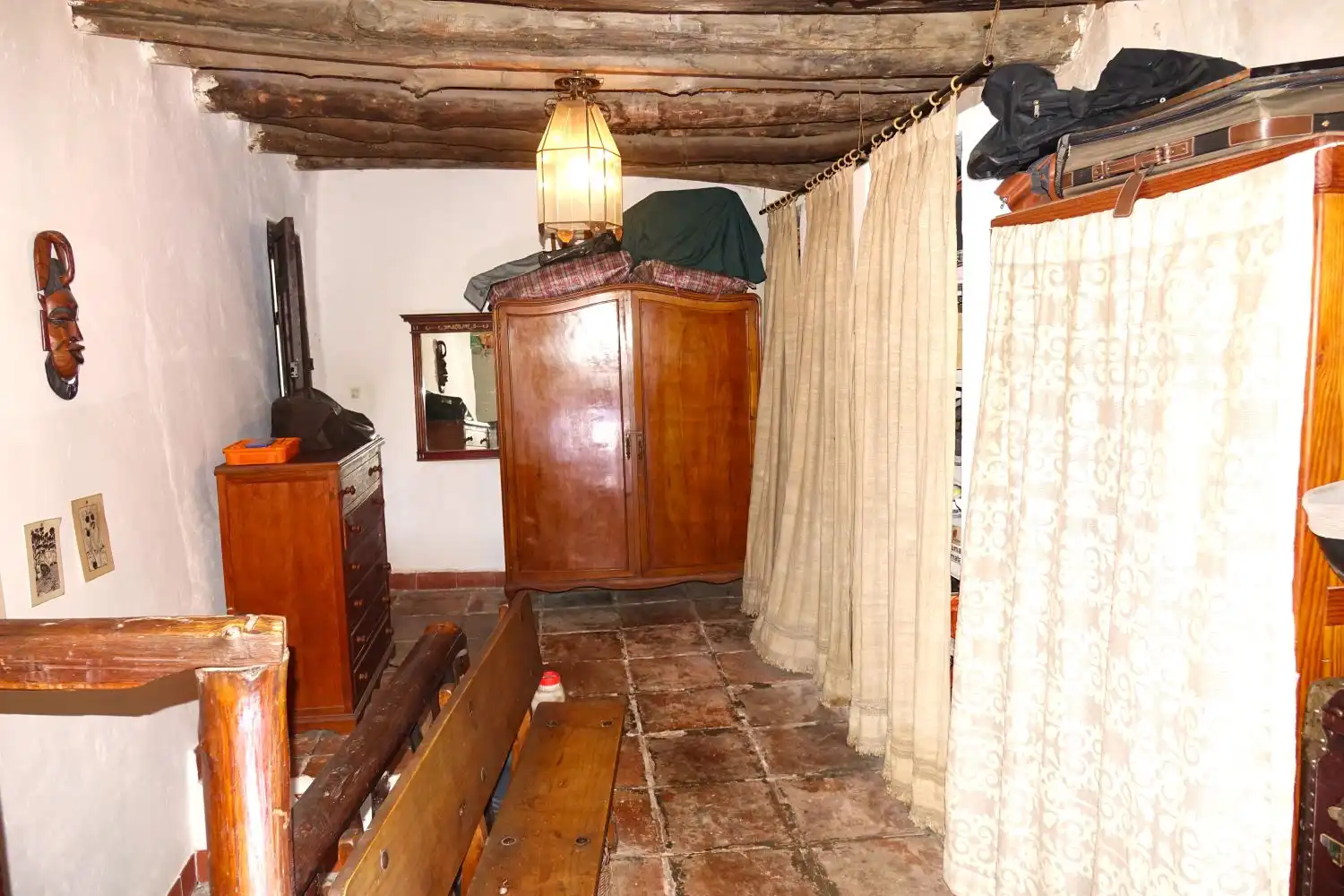 Casa o xalet en venda en Soportújar amb Terrassa