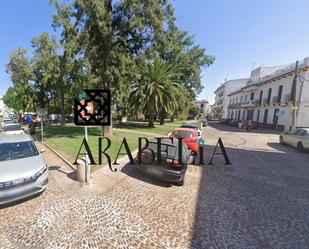 Vista exterior de Pis en venda en  Córdoba Capital amb Aire condicionat, Calefacció i Parquet