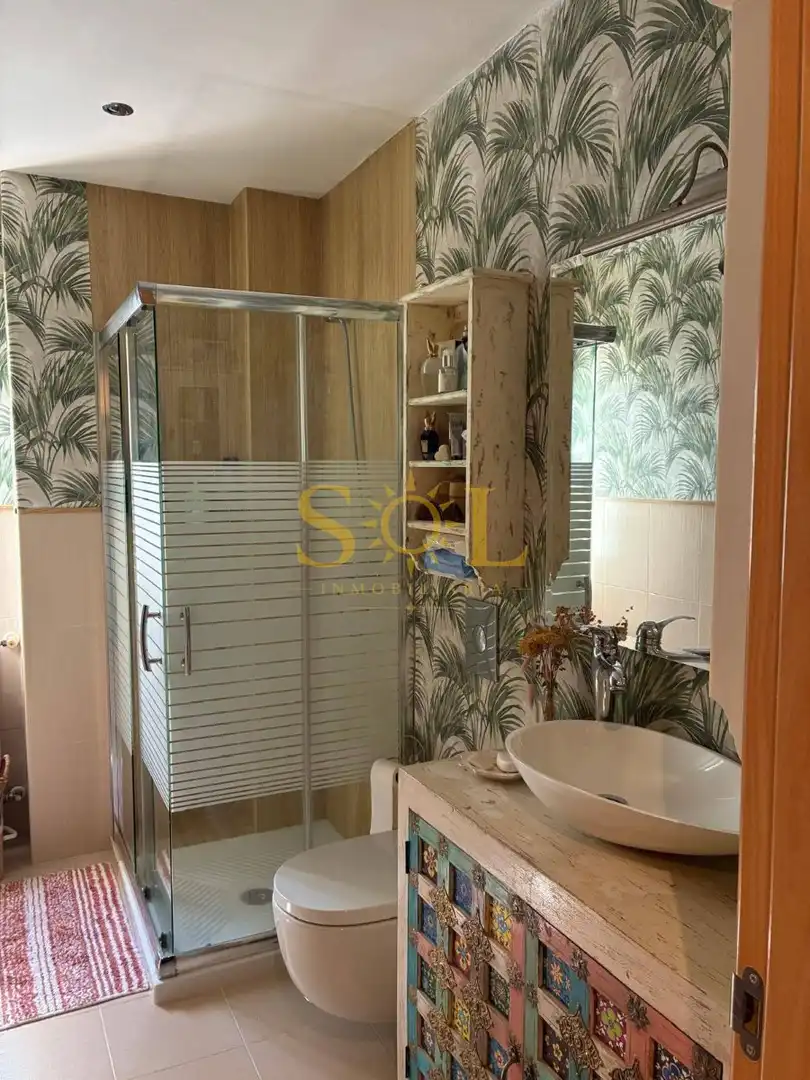 Piso con ascensor en venta en Calle Dos Hermanas, imagen 11