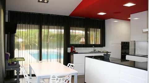 Chalet con piscina en Tortosa., imagen 2
