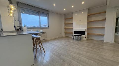 Photo 2 of Flat to rent in Obanos, Las Tablas,  Madrid Capital
