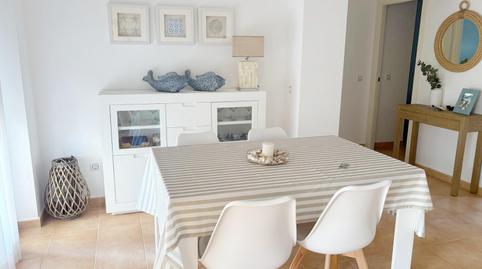 Foto 4 de Apartament de lloguer a El Palmar - Los Molinos, Dénia