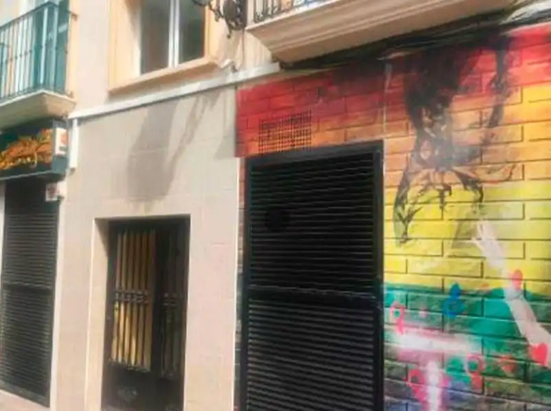 Gewerbefläche zum Verkauf in Casco Antiguo - Puerto, imagen 22