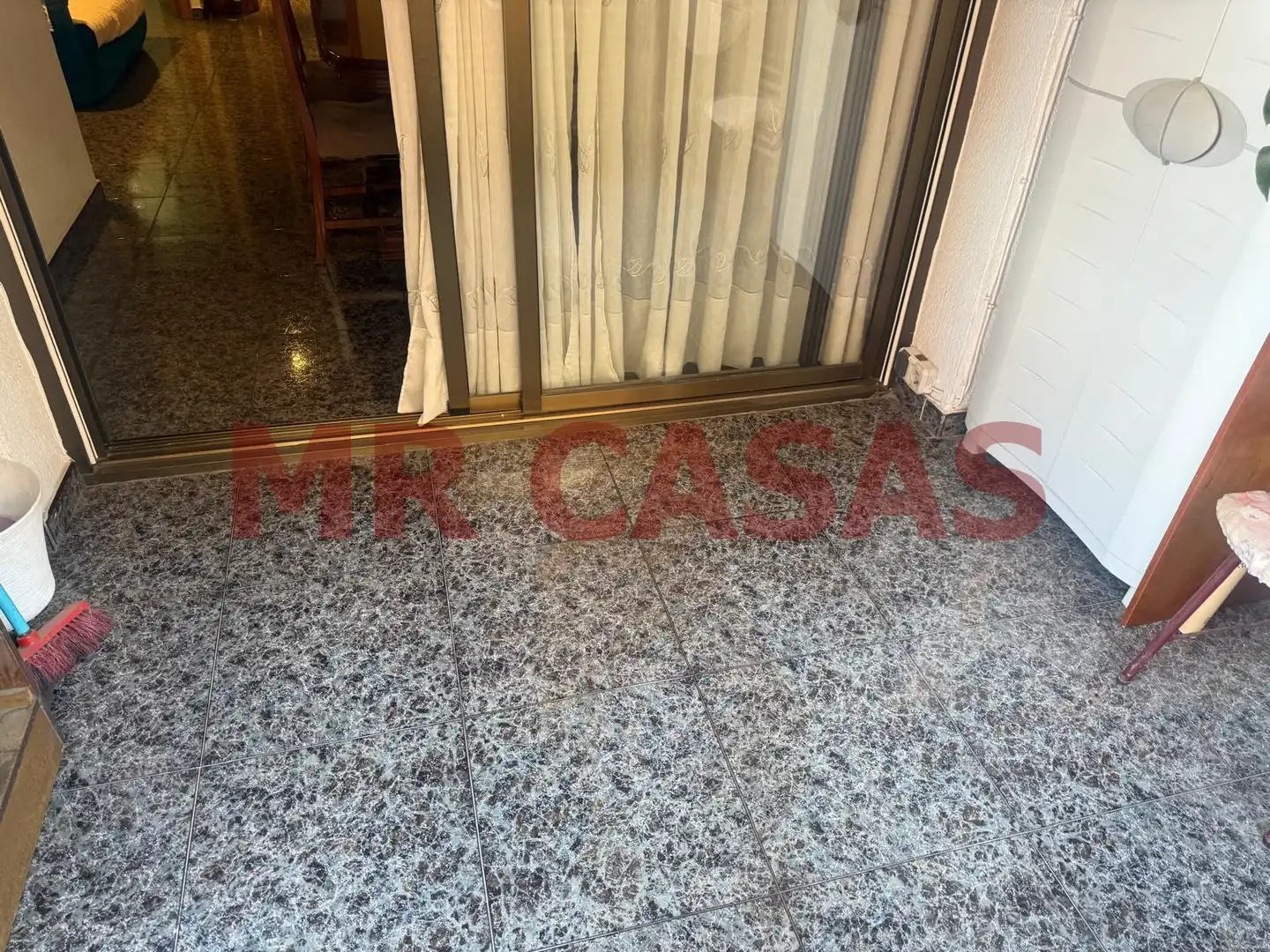 Appartamento con terrazza in vendita a Mercat, imagen 6