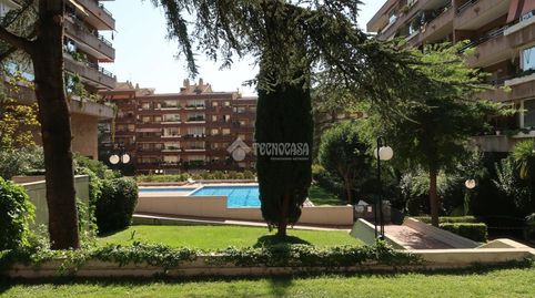 Foto 3 de Piso en venta en La Salut, Barcelona Capital