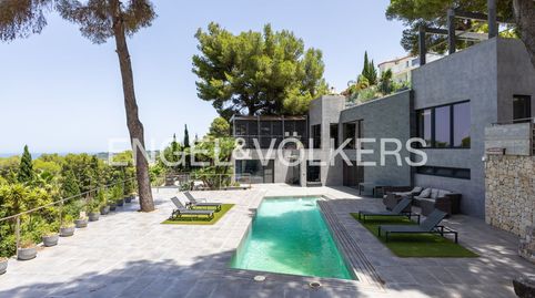 Photo 3 of Houses for sale in Cap Martí - El Tossalet - Pinomar, Jávea / Xàbia
