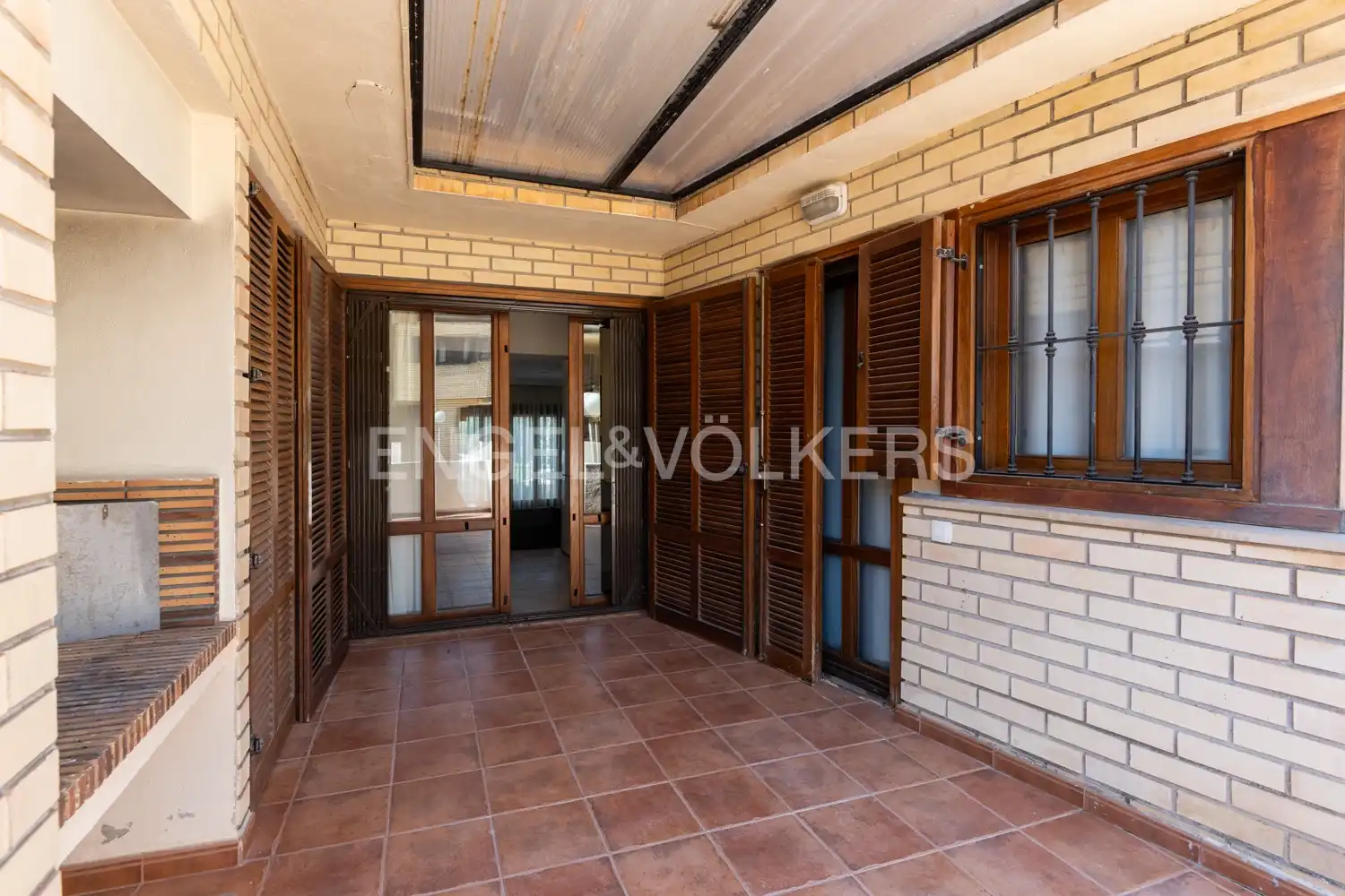 Casa o xalet de lloguer en Valencia amb Aire condicionat, Calefacció i Jardí privat