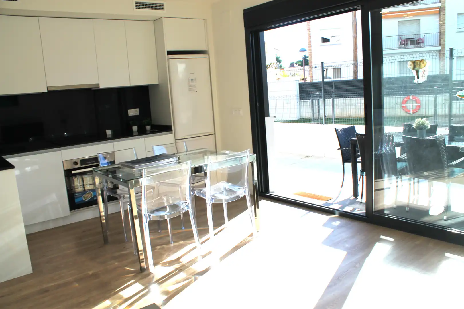 Rez-de-chaussée avec piscine à vendre à Carrer del Doctor Fleming 7, imagen 15