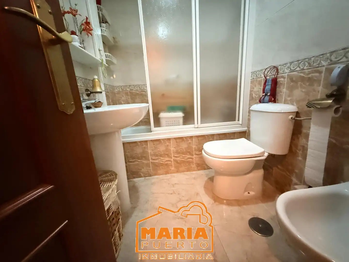 Piso en venta en Cortijo Alto