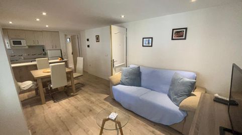 Foto 2 de Apartamento en venta en Playa Levante, Benidorm