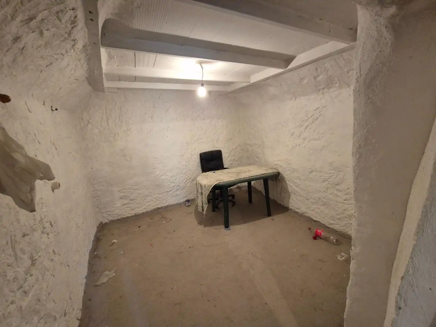Finca rústica en venta en Petrer