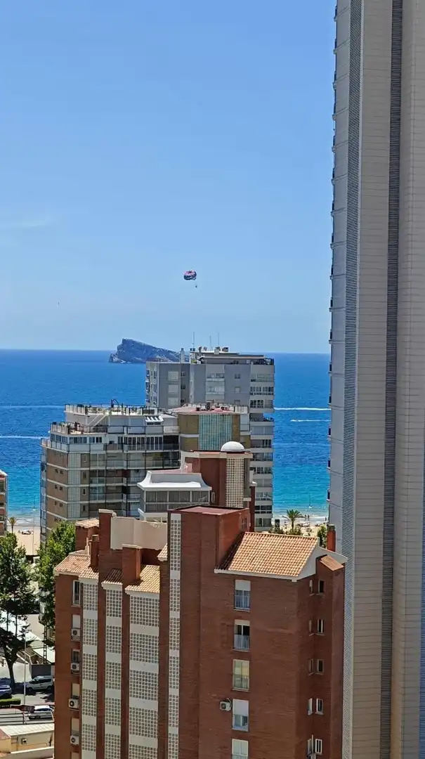 Apartment with pool for sale in LEPANTO, imagen 4