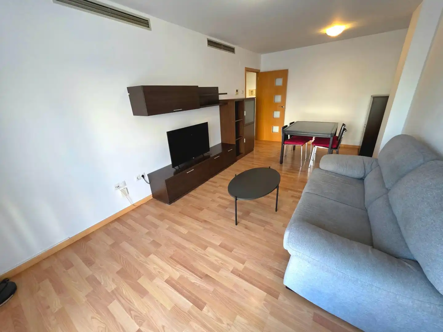 Sala de estar de Piso en venta en Este