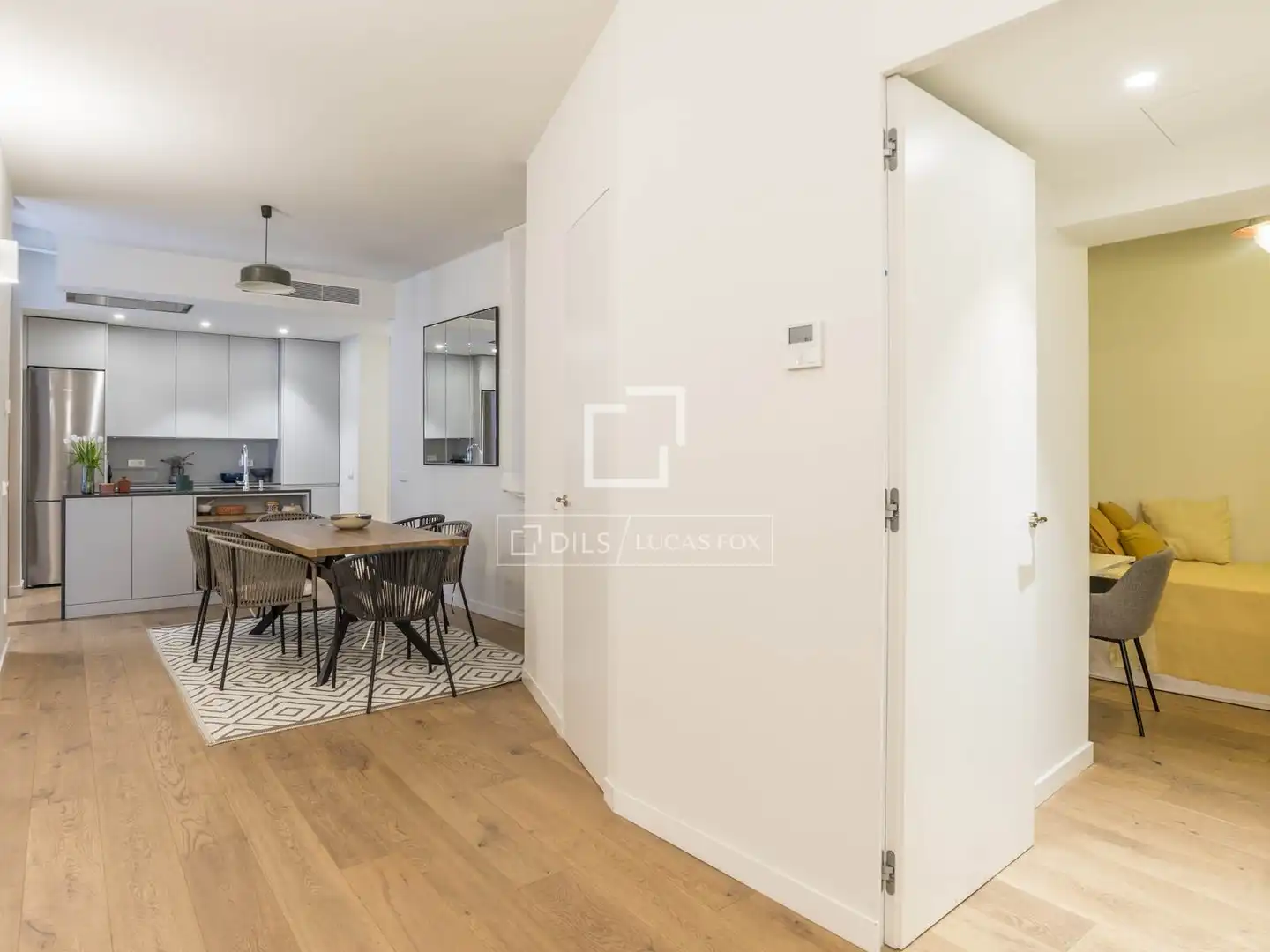 Appartement avec terrasse à vendre à Chamberí, imagen 22