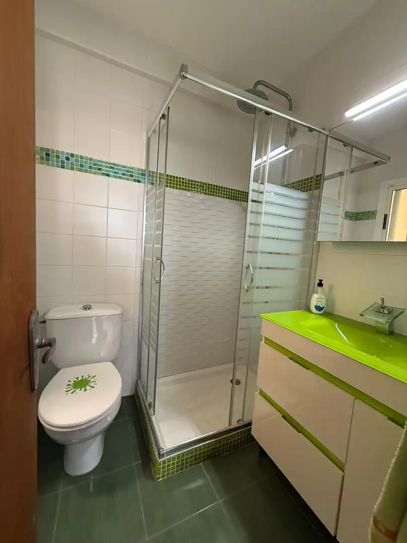 Apartament amb terrassa en venda a Tavernes de la Valldigna, imagen 7