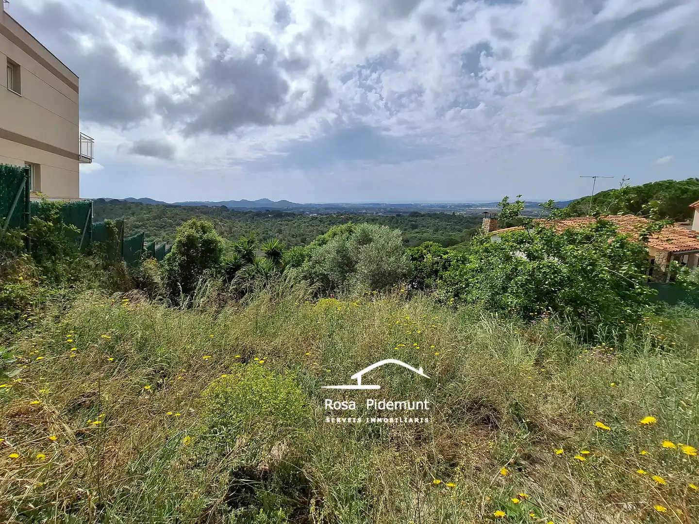 Terreno residencial en venta en Carrer de l'Orquídea, imagen 6