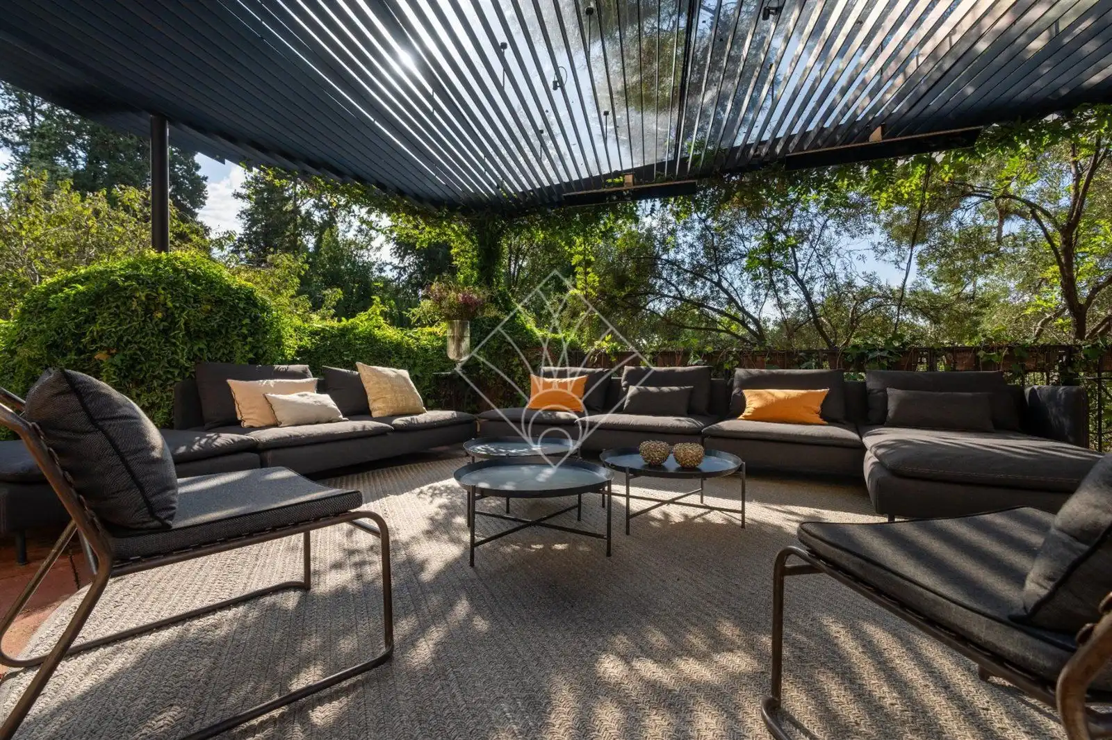 House with terrace for sale in Sarrià - Sant Gervasi, imagen 16