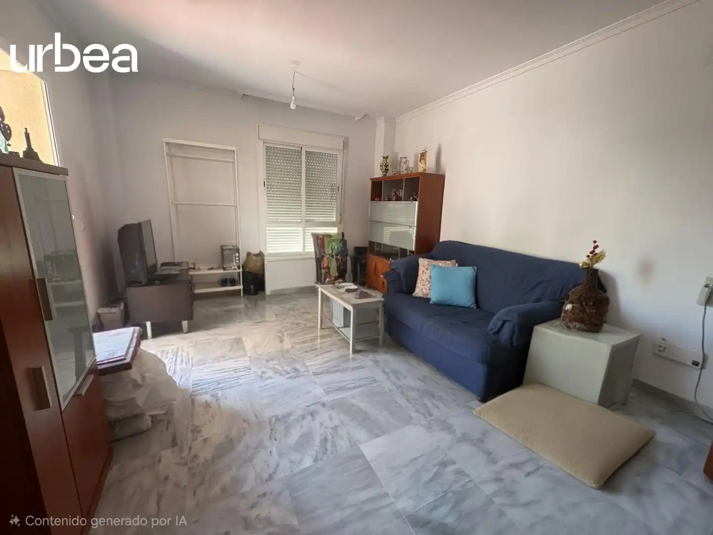 Apartament amb terrassa en venda a Calle TIMON 13, imagen 14