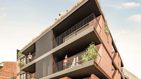 Foto 3 de Piso en venta en Carrer Major, 29, Poble Nou, Manresa