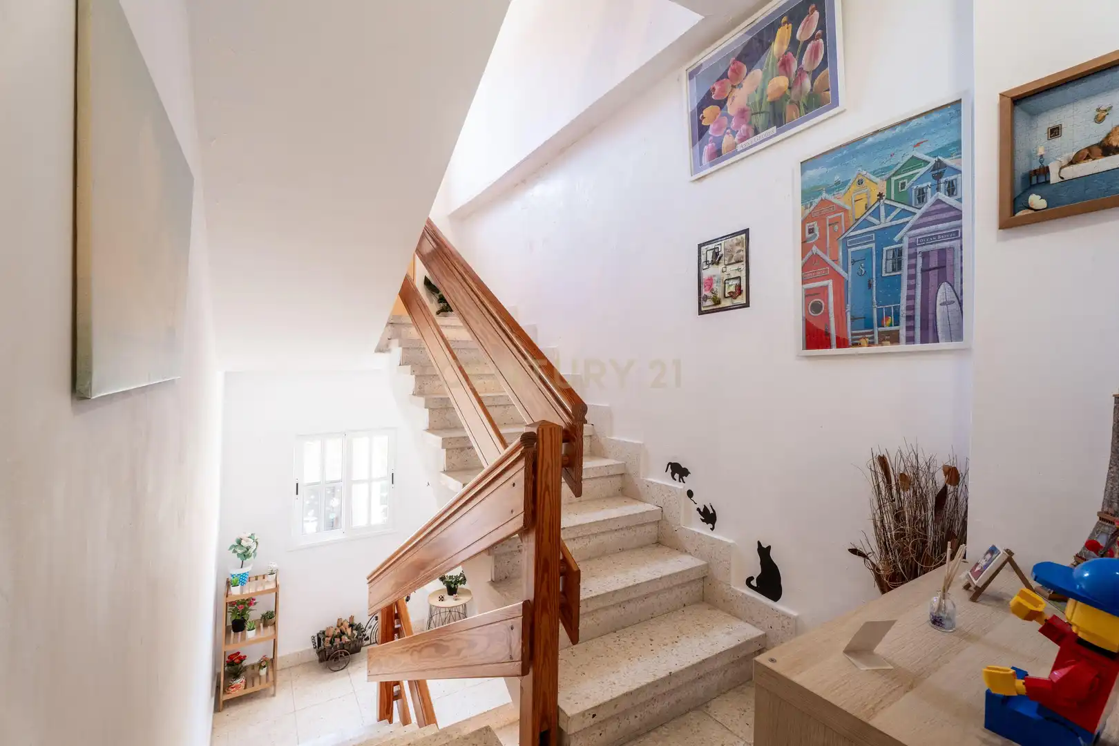Casa o xalet en venda en Santa Cruz de Tenerife amb Traster i Balcó