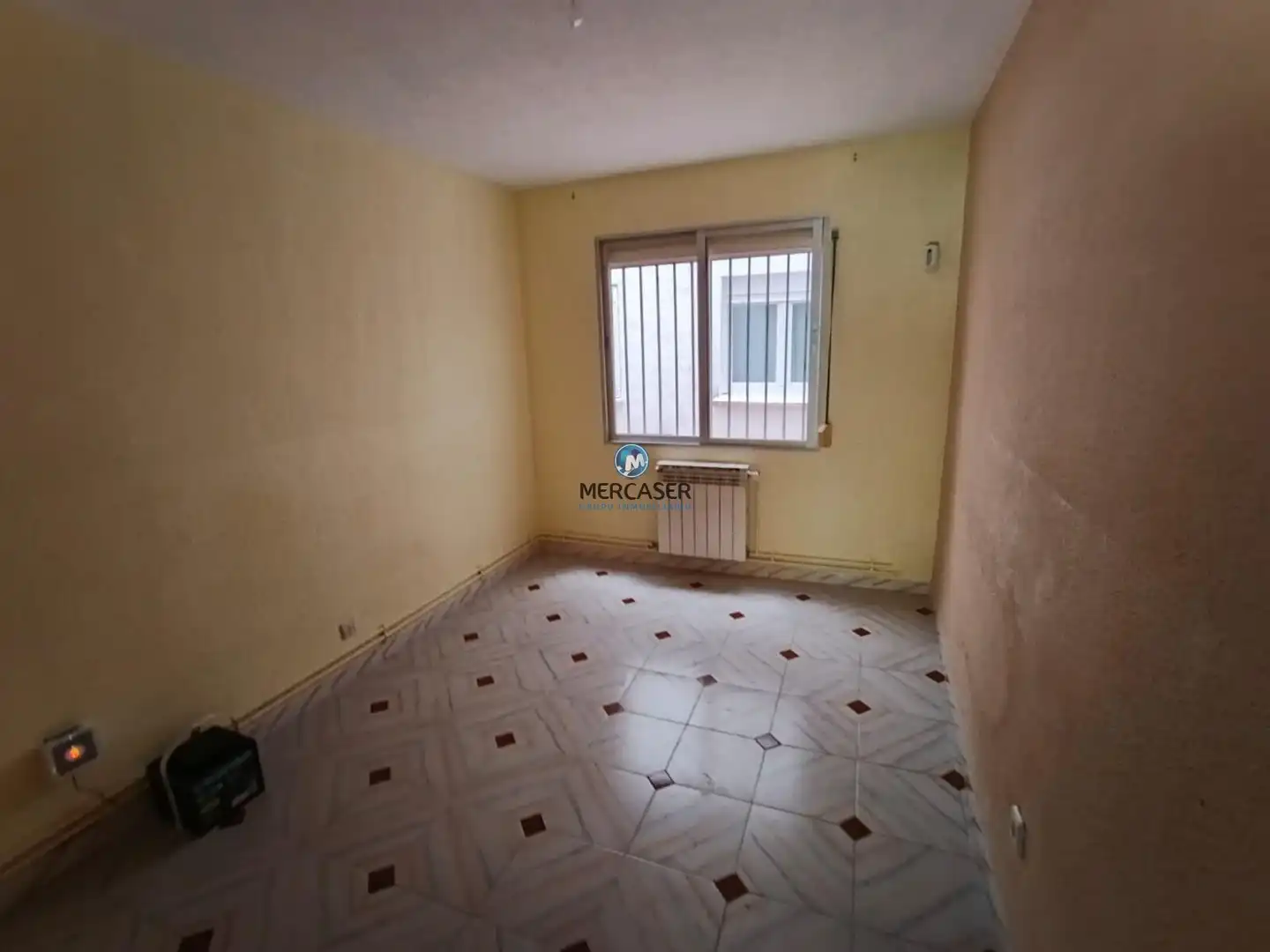 Bedroom of Flat for sale in Torrejón de Ardoz  with Balcony