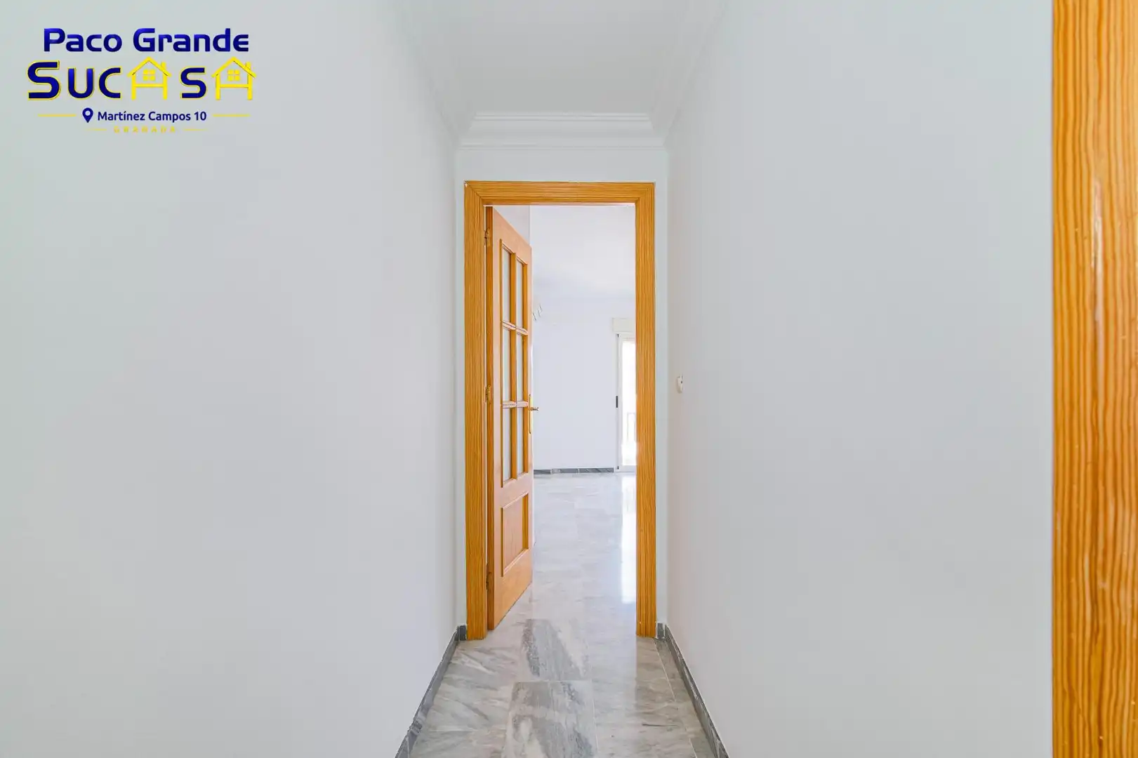Piso en venta en La Zubia con Aire acondicionado, Calefacción y Balcón
